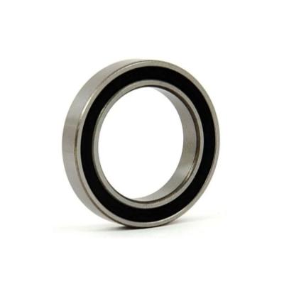 China High Speed ​​Low Noise Whole Price Nice Thin Wall Bearing Deep Groove Ball Bearing for sale