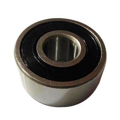 China High Speed ​​Low Noise Wear Resistant Double Row Angular Contact Ball Bearing 5203KYY2 for sale