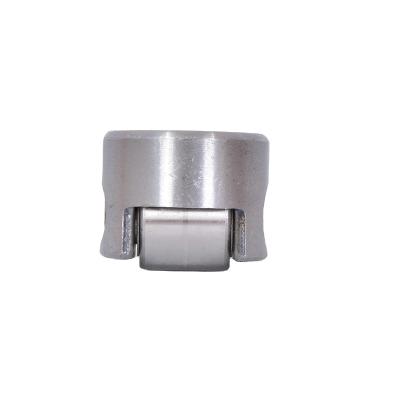 China Building Material Stores Factory Price High Performance Rod End Bearing Male And Female Thread Plain Bearing 980811T for sale