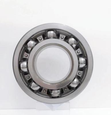 China Motor Bearings Professional Manufacturer Deep Groove Ball Bearings 6010 for sale