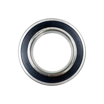 China CUKU Motor Bearings Professional Manufacturer Deep Groove Ball Bearings 6015 for sale