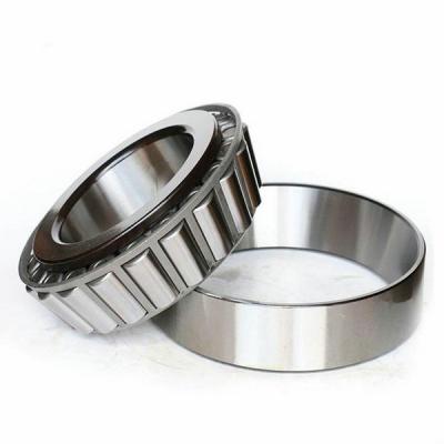 China High Quality Construction Material Double Row Tapered Roller Bearing 30207 for sale