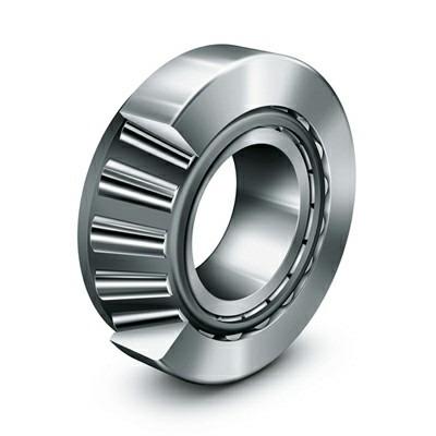 China Construction Material Shops Good Price Inch Single Row Tapered Roller Bearings 30208 for sale