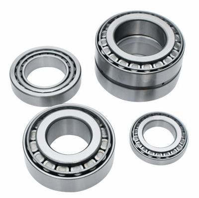 China Construction Material High Quality30203Taper Roller Bearing Stores Very Hot Selling Products for sale