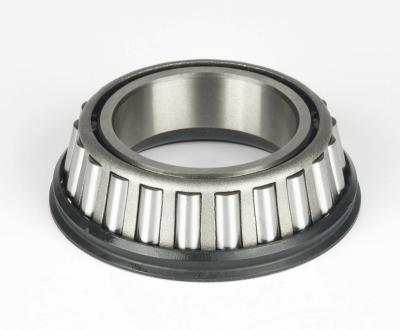 China Building Material Stores Wholesale OEM Design 30206 Taper Roller Bearing for sale