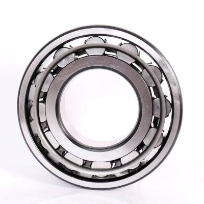 China Hot Selling Building Material Shops Machinery Use Bearing Steel Single Row Cylindrical Roller Bearing NJ334EM for sale