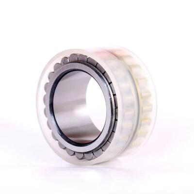 China Construction material stores radial single row full complement cylindrical roller bearing with good quality with good service for sale