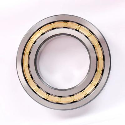 China Construction Material Shops Precision High Speed ​​Brand Cylindrical Roller Bearing With Lower Price for sale