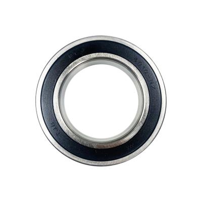 China Free Samples High Quality High Speed ​​Deep 6010-2RS-2RZ-ZZ 50*80*16mm Long Life Groove Ball Bearing for sale