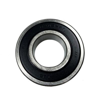 China High Quality High Speed ​​Deep Free Samples 6205-2RS-2RZ-ZZ 25*52*15mm Long Life Groove Ball Bearing for sale