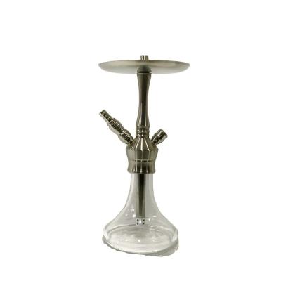 China Good latest trend stainless steel iraq shisha hookah e hookah smoking head hookah shisha with low price for sale