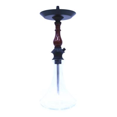 China Glass Can Be Available Wooden Hookah Customized China Wholesale Sample Quality Assurance for sale