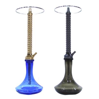 China Product can be wholesale customized aluminum stainless steel or shisha hookah from new design factory for sale