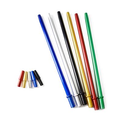 China Large High Temperature Modern Hookah Accessories Hose Pipe Handle Shisha Hookah Style Running Ready To Ship for sale