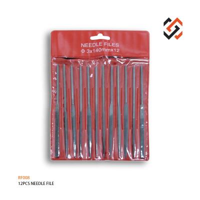 China High Quality Durable Diamond Tools Jeweler's Needle File Set from PopTings RF008 for sale