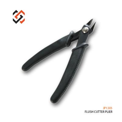 China Cutting Jewelry Tools from PopTings Wholesale High Quality Jewelry Tools Wire Cutting Pliers JP1305 Flux Cutters for sale