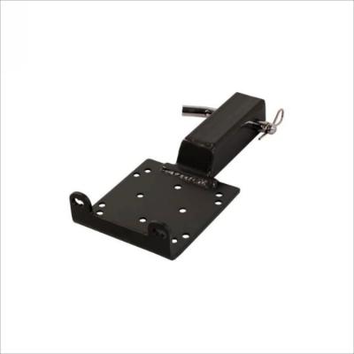 China Auto ATV/UTV Trailer Winch Rack Plate Maker for sale