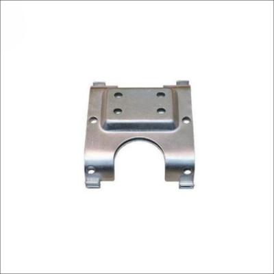 China The aluminum factory to undertake a variety of hardware stamping parts sheet metal processing for sale