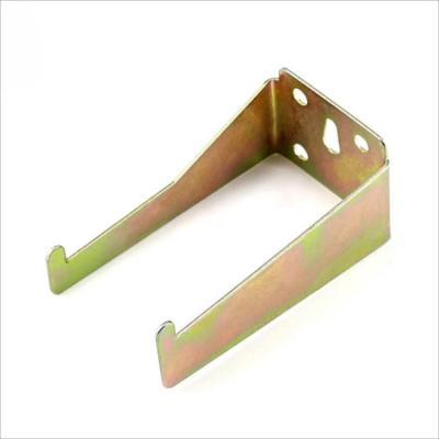 China Custom Industrial Equipment Factory Hardware Non-Standard Sheet Metal Stamping Parts for sale