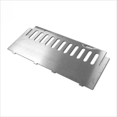 China Customized Machinery Stamping Blanks Metal Stainless Steel Fabricator Steel Products Custom Sheet Metal Stamping Parts Services for sale