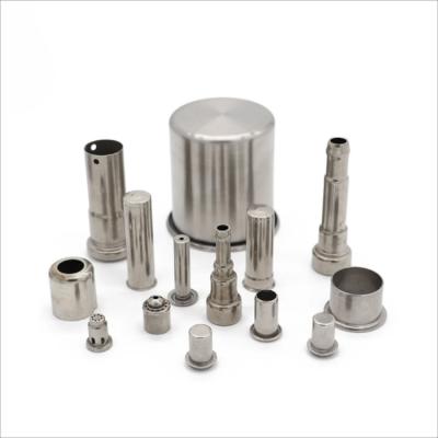 China Deep Drawing Service Aluminum OEM 8 Years 304 Stainless Steel Deep Draw Custom Aluminum Copper Deep Drawing Parts for sale