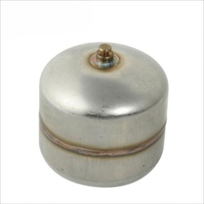 China Aluminum Customized 304 Stainless Steel Air Storage Tank Atmospheric Pressure Tank Air Receiver Tank for sale