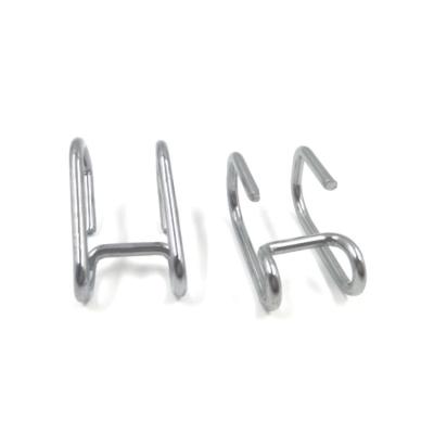 China Custom Mechanical Hardware 304 Metal Flat Wire Spring Carbon Steel Stainless Steel Compression Spring Services for sale