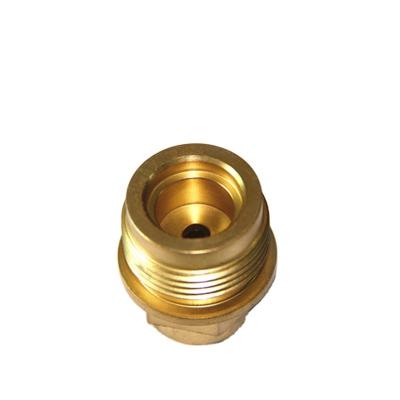 China Professional machinery design equipment for brass power and processof equipments for precision casting for sale