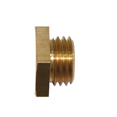 China Machinery Carefully Crafted Tin Bronze Joint Nozzle Precision Casting Used In Textile Machinery for sale