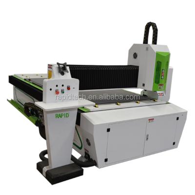 China Building material stores agent price cnc router 1224 1325 wood 3 axis cnc milling machine for sale for sale