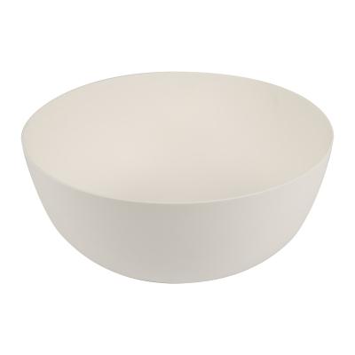 China 2021 Sustainable Product Eco Friendly Hot Selling PLA Tableware Biodegradable Soup Bowl for sale