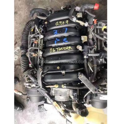 China Engine used for Toyota 2UZ used 2UZ original VVTI engine for Toyota for sale