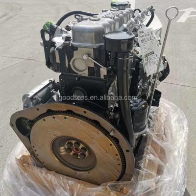 China C240 engine for Isuzu C240 ​​used original diesel engine for Isuzu for sale