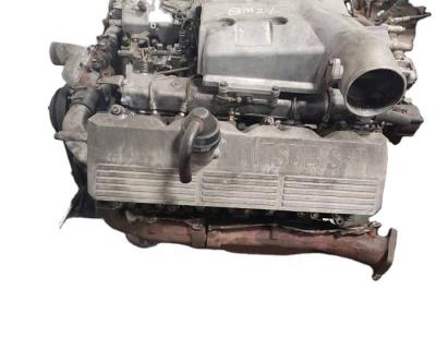 China 8M21 engine for mitsubishi fuson heavy duty truck used original 8M21 engine for Mitsubishi Fuso for sale