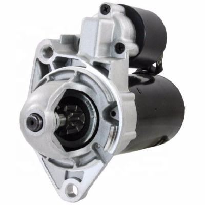 China Starter for Jetta Auto Starter For Jetta 1.4KW 12V 0001110001 for sale