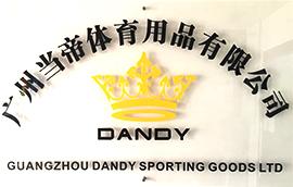 Verified China supplier - Guangzhou Dandy Sporting Goods Ltd.