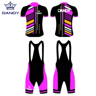 China Breathable Cycling Smart Bike Garment Breathable Fabric Singlet With Soft Cushion for sale