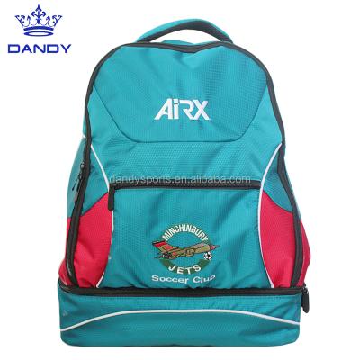 China Waterproof /durable /fashionable rucksack women backpack cheap custom cheerleading outdoor cute purse for sale