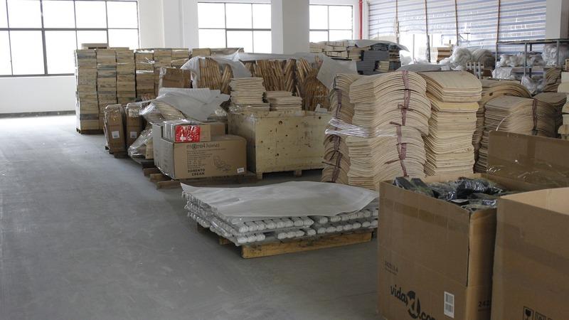 Verified China supplier - Anji Hongqiang Furniture Co., Ltd.