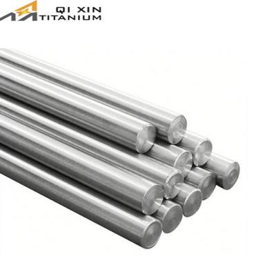 China Industrial titanium alloy tc4 bar for sale