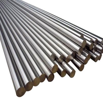 China Excellent Titanium Corrosion Resistance Wholesale ASTM B348 Price Per Bar for sale