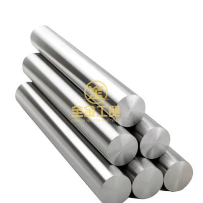 China Excellent Corrosion Resistance ASTM B348 ASTM F136 Titanium Bar Rod for sale