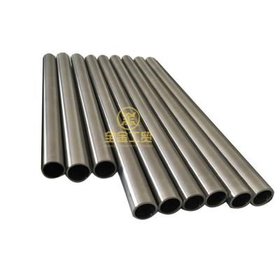 China Industrial / Heat Exchanger Best Selling 4 Inch Gr2 Titanium Exhaust Pipe for sale