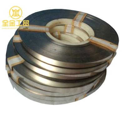 China Battery Nickel Strip Ni200 Pure Nickel Foil For 18650 Li-ion Battery for sale