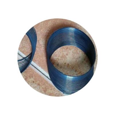 China Super Elastic Baoji Quanji Nitinol Yarn 3mm Price For Sale for sale