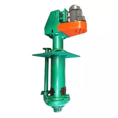 China Automotive Industry ZV(R) Series Vertical Sump and Slurry Pump for sale