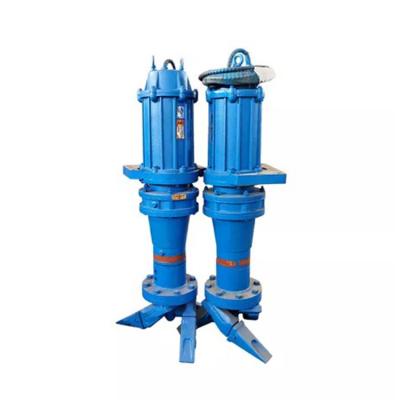 China Automotive Industry ZJQ series vertical conveying slurry pump for sale