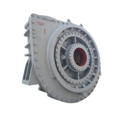 China Automotive Industry ZWN(Q) Series Dredge Pump for sale