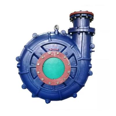 China Automotive Industry Mining metallurgy waste water discharge pump mineral sand water pump for sale