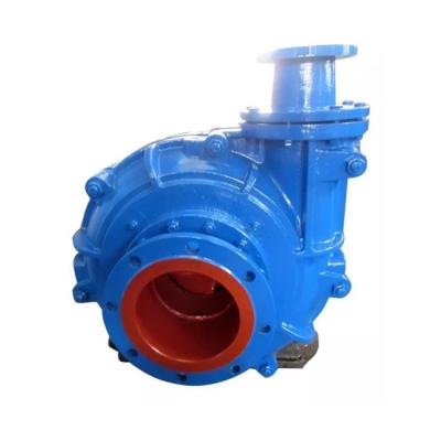 China Automotive Industry Slurry pump Wear Resistant Gold Washing Equipment for Mining Processing Plant for sale